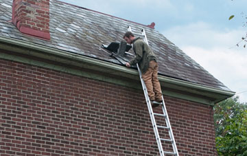 what affects urgent North Shields roof repairs