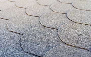 North Shields asphalt roofing costs