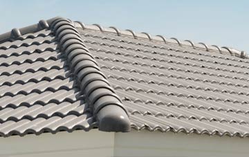 advantages of North Shields clay roofing
