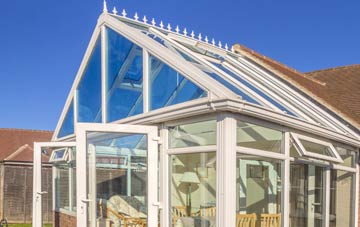 conservatory roof insulation costs North Shields