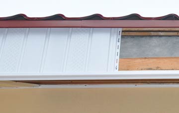 North Shields fascia repair costs