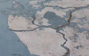 fibreglass roofing replacement North Shields