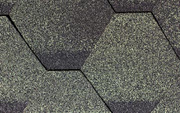 North Shields fibreglass shingle repairs