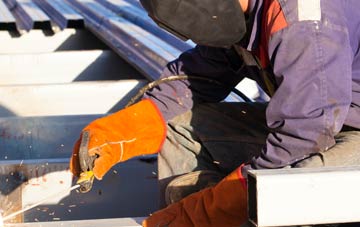 North Shields flat roofing options