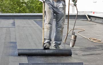 flat roof replacement North Shields, Tyne And Wear