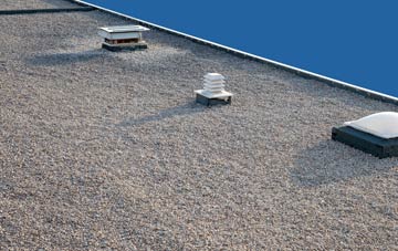 flat roofing North Shields, Tyne And Wear