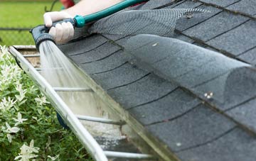 North Shields gutter cleaning costs