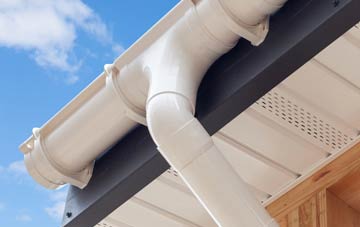 North Shields gutter installation costs