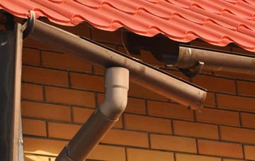 North Shields gutter repair costs