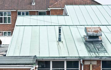 North Shields lead roofing costs