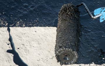 North Shields liquid sealant waterproofing