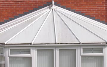 North Shields polycarbonate conservatory roof repairs