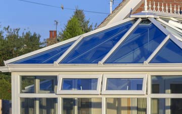 professional North Shields conservatory insulation