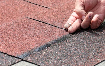 North Shields asphalt roof repairs