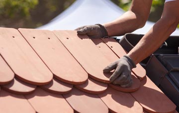 North Shields roof tile contractors