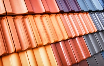 North Shields roof tile costs