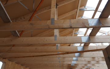 North Shields roof truss costs