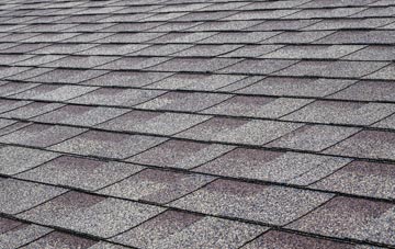 North Shields tiles for shallow pitch roofing
