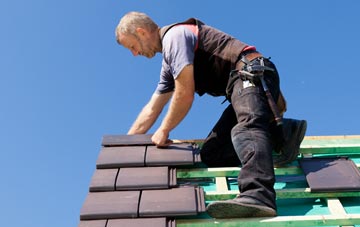 disadvantages of North Shields slate roofing