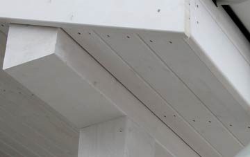 soffits North Shields, Tyne And Wear