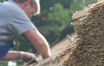 professional North Shields thatchers