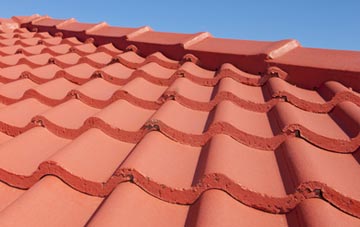 North Shields tile and slate roof replacement