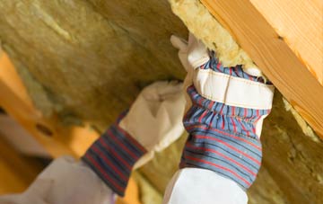 types of North Shields pitched roof insulation materials