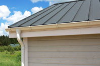 North Shields fascia repair