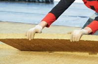 find rated North Shields roof insulation companies