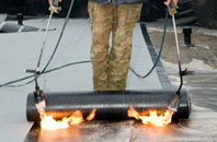 North Shields flat roof sealing quote