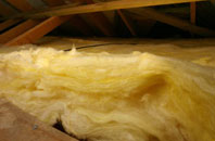 North Shields pitch roof insulation