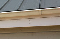 North Shields soffit repair