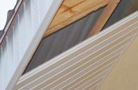 rated North Shields soffit repair companies